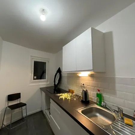 Apartment Netflix And Cosy Romantic Paris