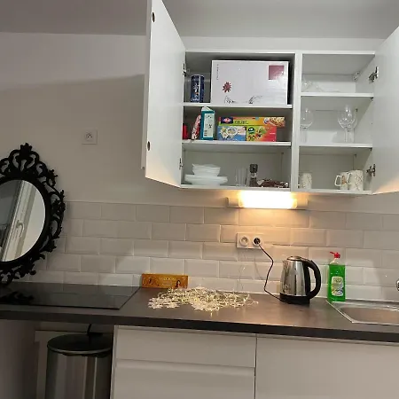 Apartment Netflix And Cosy Romantic