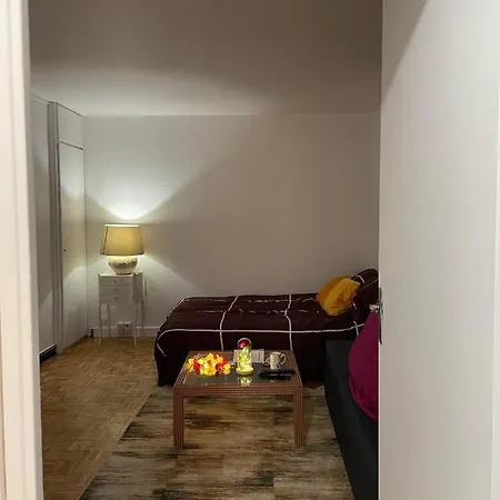Netflix And Cosy Romantic Paris