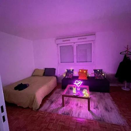 Netflix And Cosy Romantic